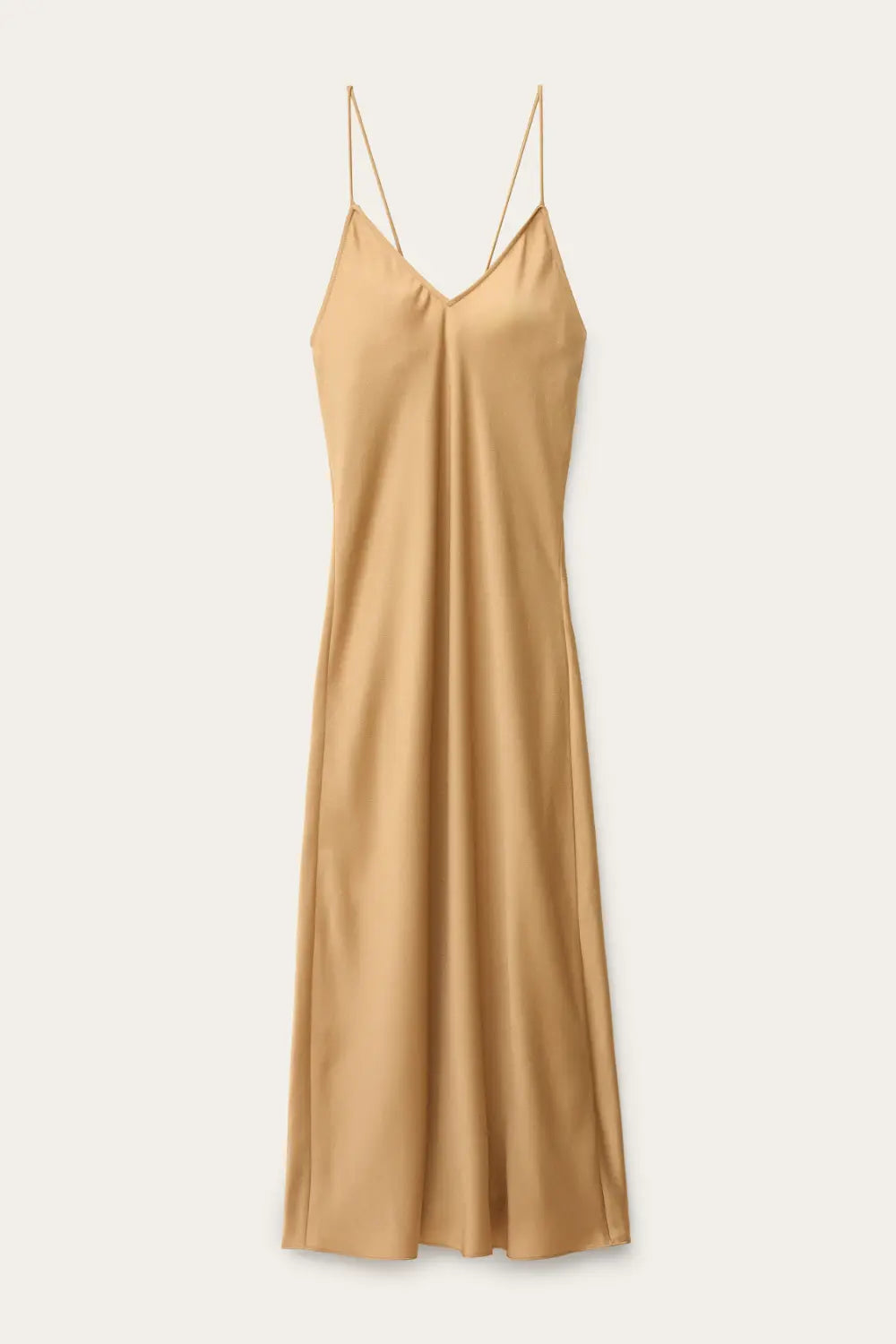 Misty Rose שמלת מקסי לנשים Ciana Dress BA&SH