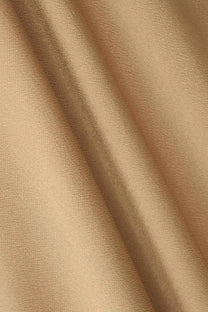 Dark Khaki שמלת מקסי לנשים Ciana Dress BA&SH