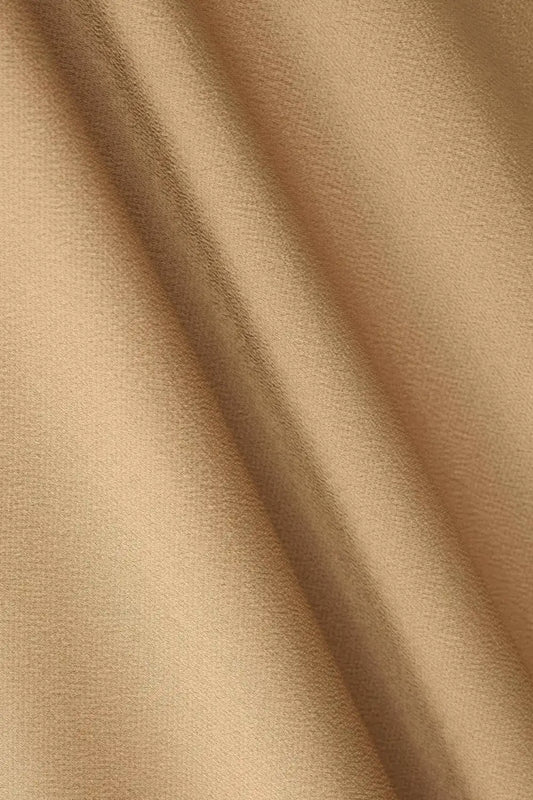 Dark Khaki שמלת מקסי לנשים Ciana Dress BA&SH
