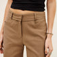 Sienna PANTS CISTA מכנסיים ארוכים BA&SH