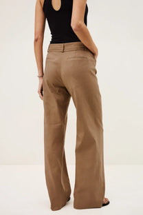 Sienna PANTS CISTA מכנסיים ארוכים BA&SH