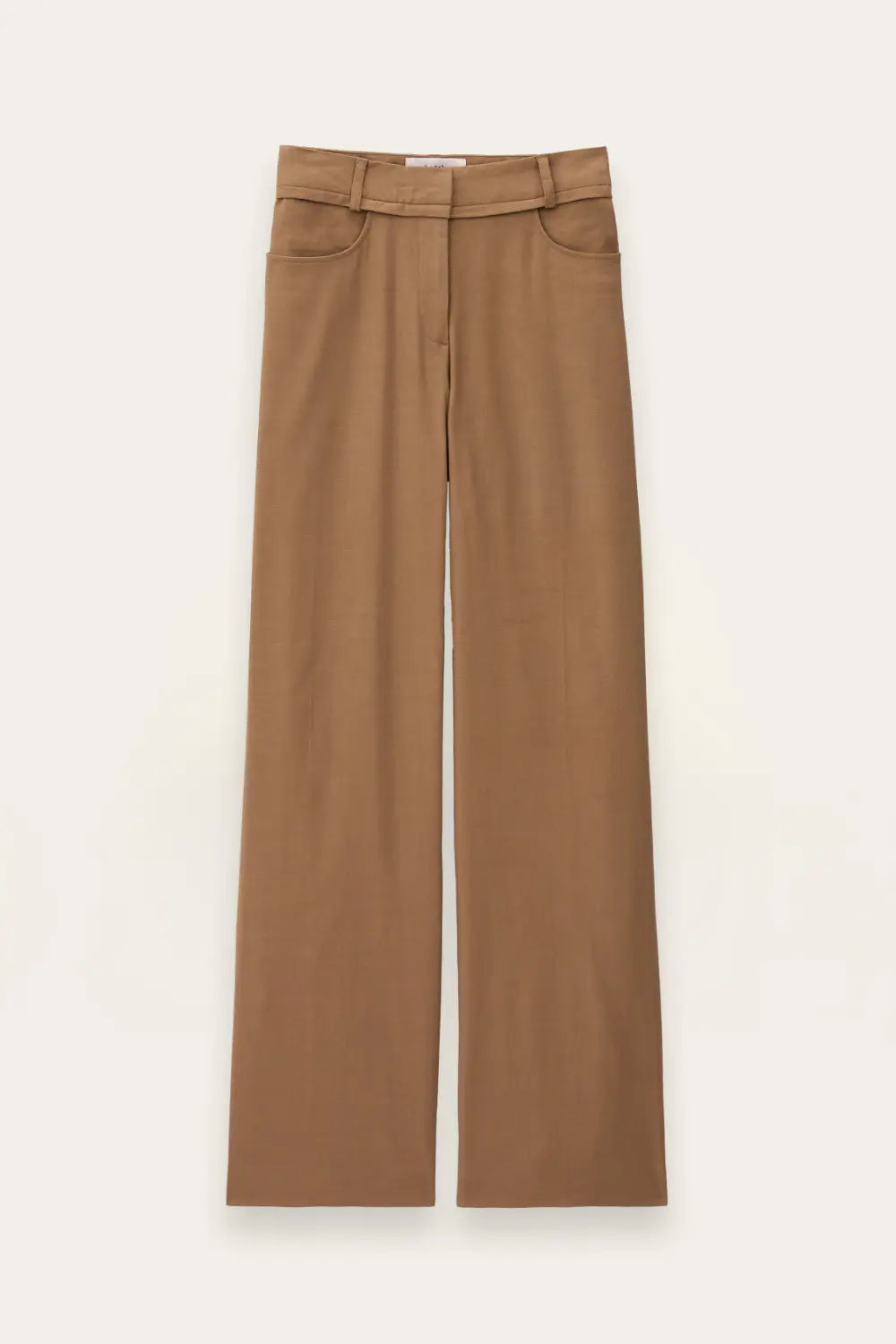Sienna PANTS CISTA מכנסיים ארוכים BA&SH
