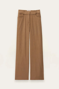 Sienna PANTS CISTA מכנסיים ארוכים BA&SH