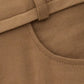 Sienna PANTS CISTA מכנסיים ארוכים BA&SH
