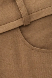 Sienna PANTS CISTA מכנסיים ארוכים BA&SH