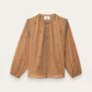 Sienna חולצה מכופתרת ארוכה רקומה לנשים Dalila Shirt BA&SH