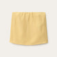 Light Goldenrod סטרפלס לנשים Deborah Bustier BA&SH