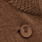 Dark Olive Green קרדיגן נשים Melodia BA&SH