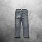 Lavender ג'ינס ארוך לגברים crated - Regular Fit MINUS 1