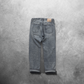 Lavender ג'ינס ארוך לגברים crated - Regular Fit MINUS 1