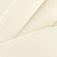 Antique White שמלת מקסי לנשים Wila BA&SH