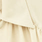 Antique White חולצה מכופתרת ארוכה לנשים Wilna BA&SH