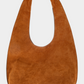 Saddle Brown תיק כתף לנשים Neige Clou A.P.C