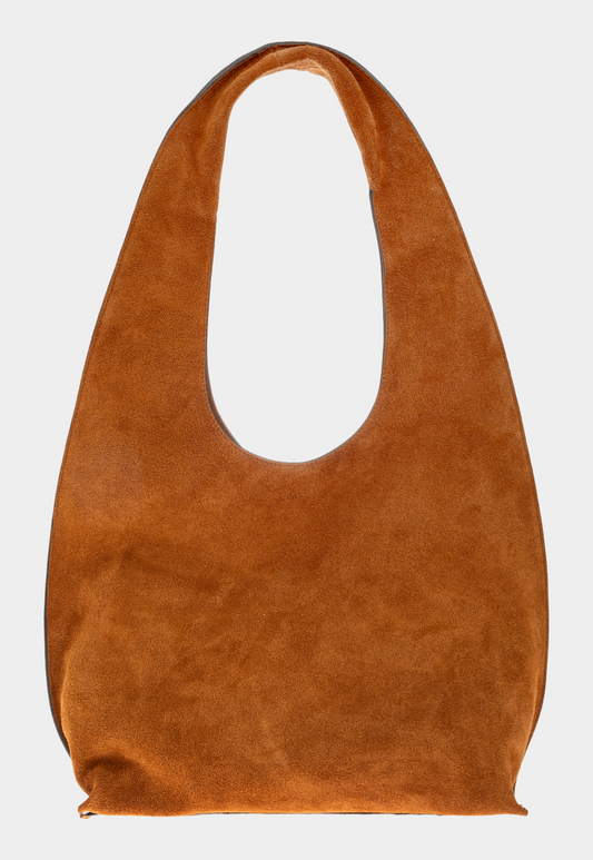 Saddle Brown תיק כתף לנשים Neige Clou A.P.C