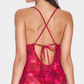 Lavender שמלת מידי Beach to Bar SUNKISSED