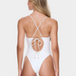 Lavender בגד ים שלם לנשים Sirena One Piece SUNKISSED