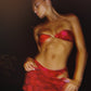Black סרונג Sarong SUNKISSED