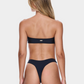 Lavender בגד ים חלק עליון Le Bandeau SUNKISSED
