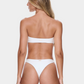 Lavender בגד ים חלק תחתון Le Bas Cheeky Bottom SUNKISSED
