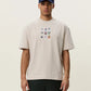 טי שירט קצרה לגברים Stamp T-Shirt