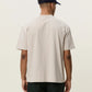 טי שירט קצרה לגברים Stamp T-Shirt