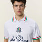 Lavender חולצת כדורגל לגברים Italy Football Jersey LES DEUX