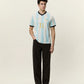 Antique White חולצת כדורגל לגברים Argentina Football Jersey LES DEUX