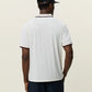 Antique White חולצת כדורגל לגברים England Football Jersey LES DEUX