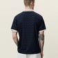 Antique White חולצת כדורגל לגברים France Football Jersey LES DEUX