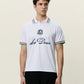 Antique White חולצת כדורגל לגברים Italy Football Jersey LES DEUX