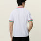 Antique White חולצת כדורגל לגברים Italy Football Jersey LES DEUX