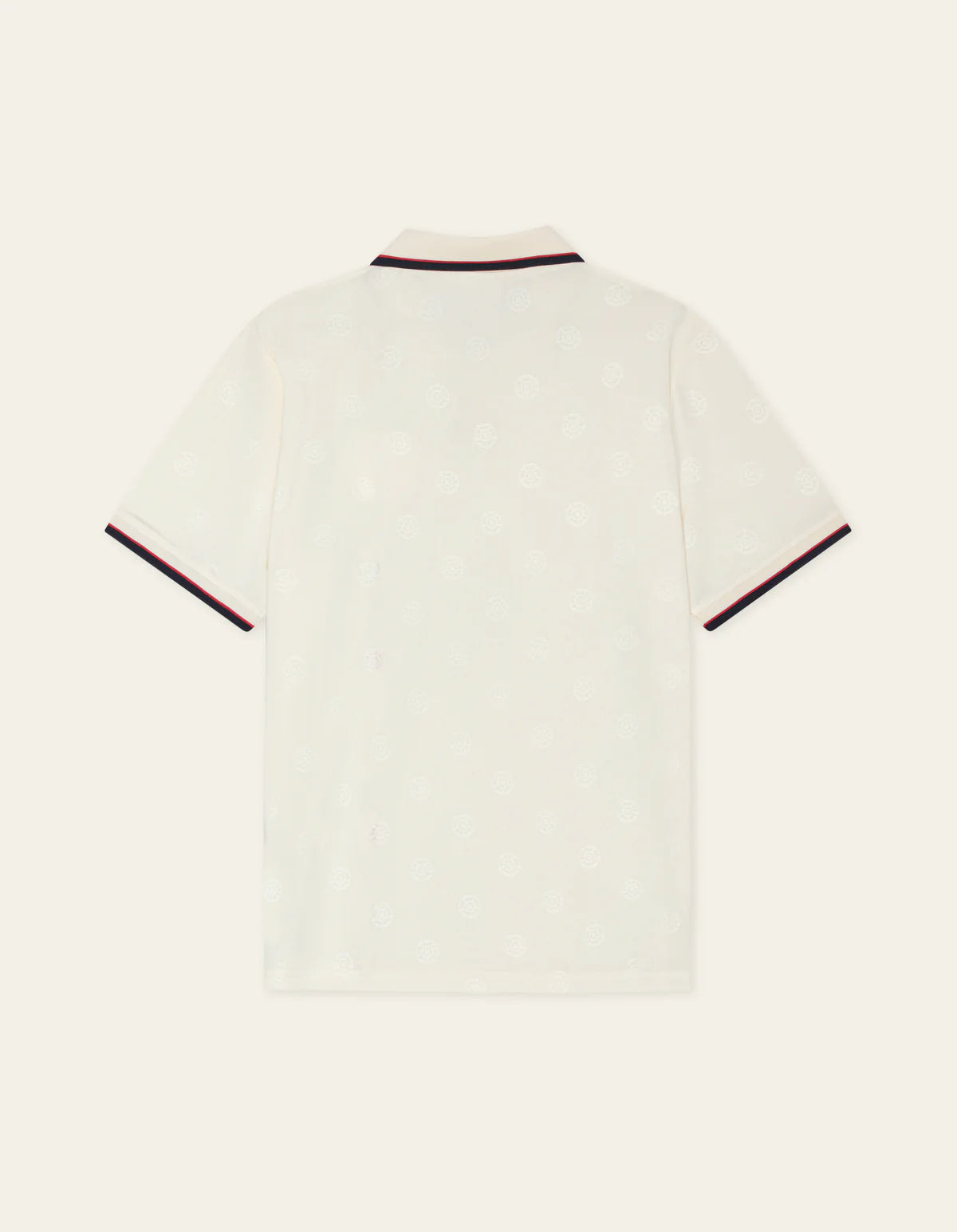 Antique White חולצת כדורגל לגברים England Football Jersey LES DEUX