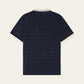 Dark Slate Gray חולצת כדורגל לגברים France Football Jersey LES DEUX