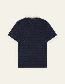 Dark Slate Gray חולצת כדורגל לגברים France Football Jersey LES DEUX