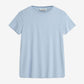 Light Steel Blue טי-שירט קצרה לנשים Rynah 2.0 MINIMUM