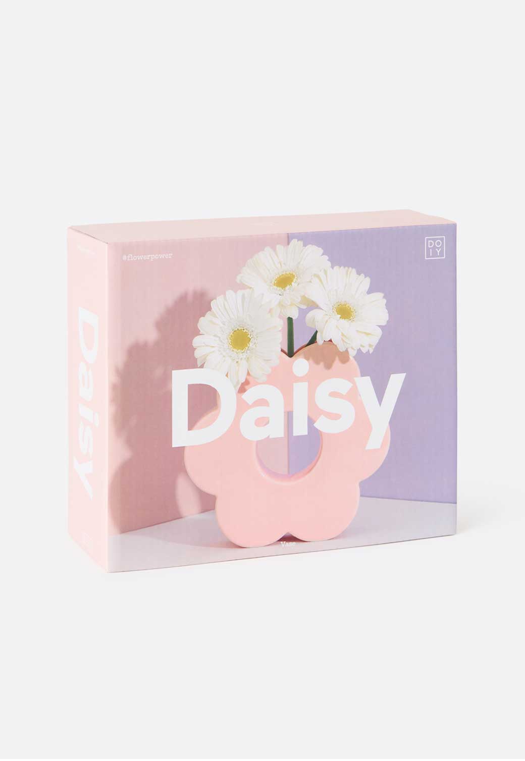 Lavender אגרטל Daisy DOIY