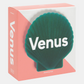 Dark Slate Gray קופסת תכשיטים Venus DOIY