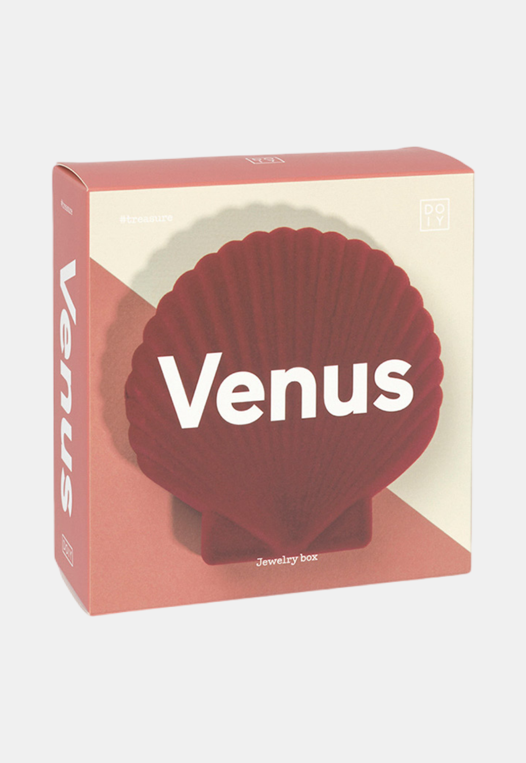 Sienna קופסת תכשיטים Venus DOIY