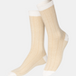 White Smoke EMS, PETIT CAMEMBERT SOCKS זוג גרביים EMS