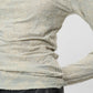 Gray חולצת שרוול ארוך לנשים Pernilles LS Blouse MINIMUM