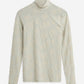 Gray חולצת שרוול ארוך לנשים Pernilles LS Blouse MINIMUM
