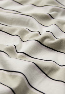 Light Gray טי שירט ארוכה לנשים Mirabelle LS MINIMUM