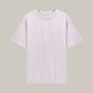 Light Gray THE STREGNTH T-SHIRT טי שירט קצרה EMILY