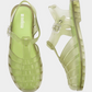 Lavender סנדלי גומי לנשים Possession MELISSA