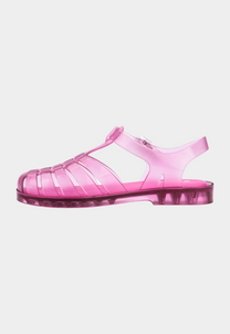 Lavender סנדלי גומי לנשים Possession MELISSA