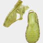 Lavender סנדלי גומי לילדות Possession MELISSA