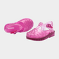 Lavender סנדלי גומי לילדות Possession MELISSA