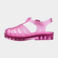 Lavender סנדלי גומי לילדות Possession MELISSA