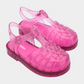 Lavender סנדלי גומי לילדות Possession MELISSA