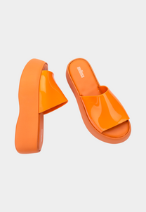 Coral כפכפי פלטפורמה לנשים Becky MELISSA